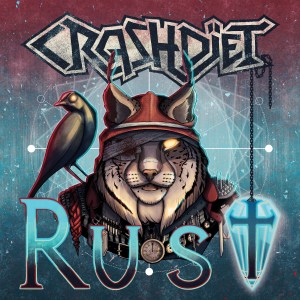 RUST COVER Frontiers8